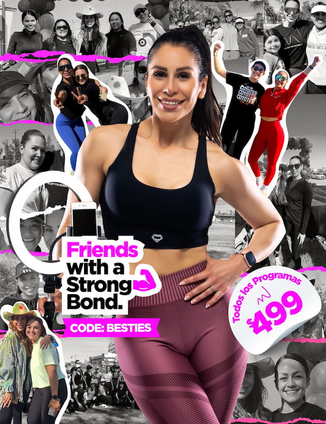 We Lof Ourselves - Somos más que una comunidad